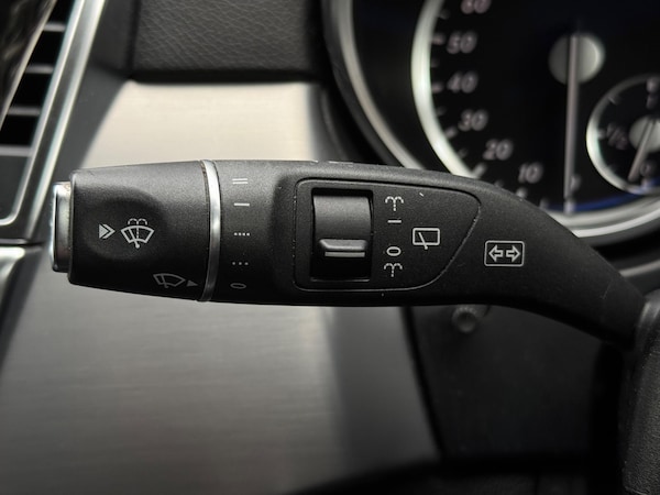 Used Mercedes-Benz M-Class 2014 for sale - 73756271: Photo 39
