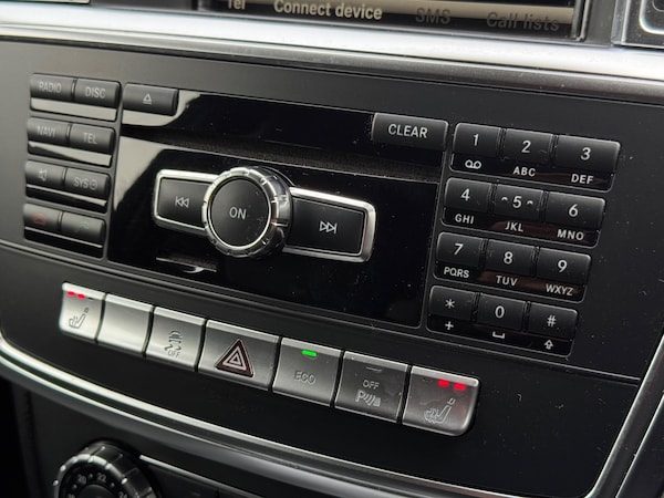 Used Mercedes-Benz M-Class 2014 for sale - 73756271: Photo 48