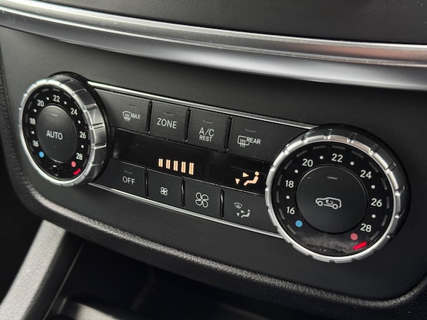 Used Mercedes-Benz M-Class 2014 for sale - 73756271: Photo 49
