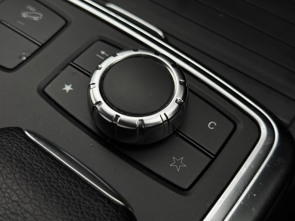 Used Mercedes-Benz M-Class 2014 for sale - 73756271: Photo 53