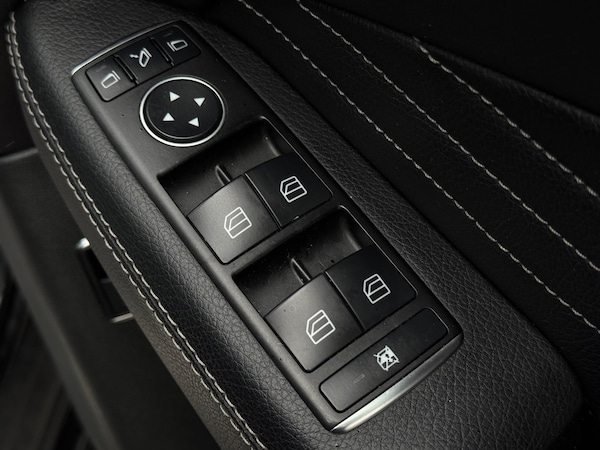 Used Mercedes-Benz M-Class 2014 for sale - 73756271: Photo 55