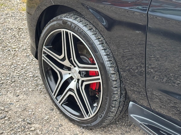 Used Mercedes-Benz M-Class 2014 for sale - 73756271: Photo 60