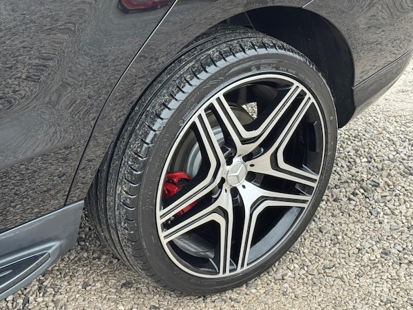Used Mercedes-Benz M-Class 2014 for sale - 73756271: Photo 61