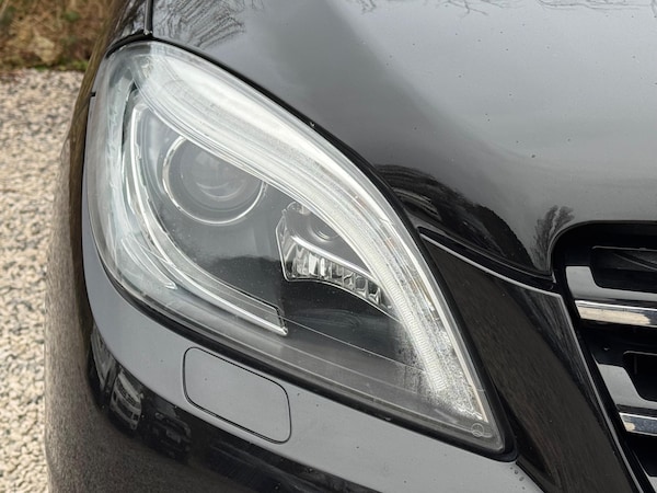 Used Mercedes-Benz M-Class 2014 for sale - 73756271: Photo 62