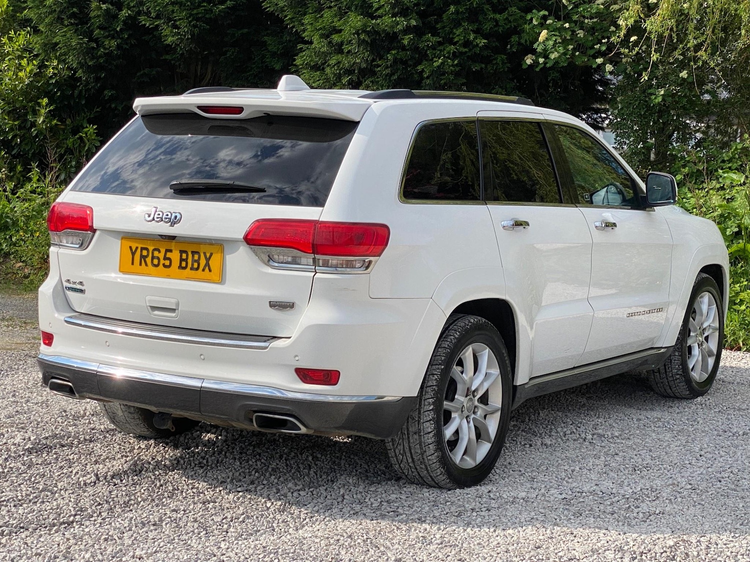 Used Jeep Grand Cherokee 2015 for sale - 76990246: Photo 11