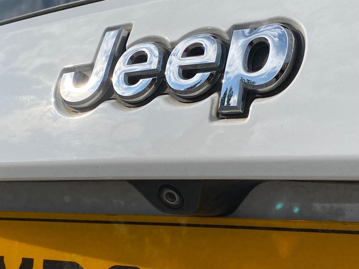 Used Jeep Grand Cherokee 2015 for sale - 76990246: Photo 13