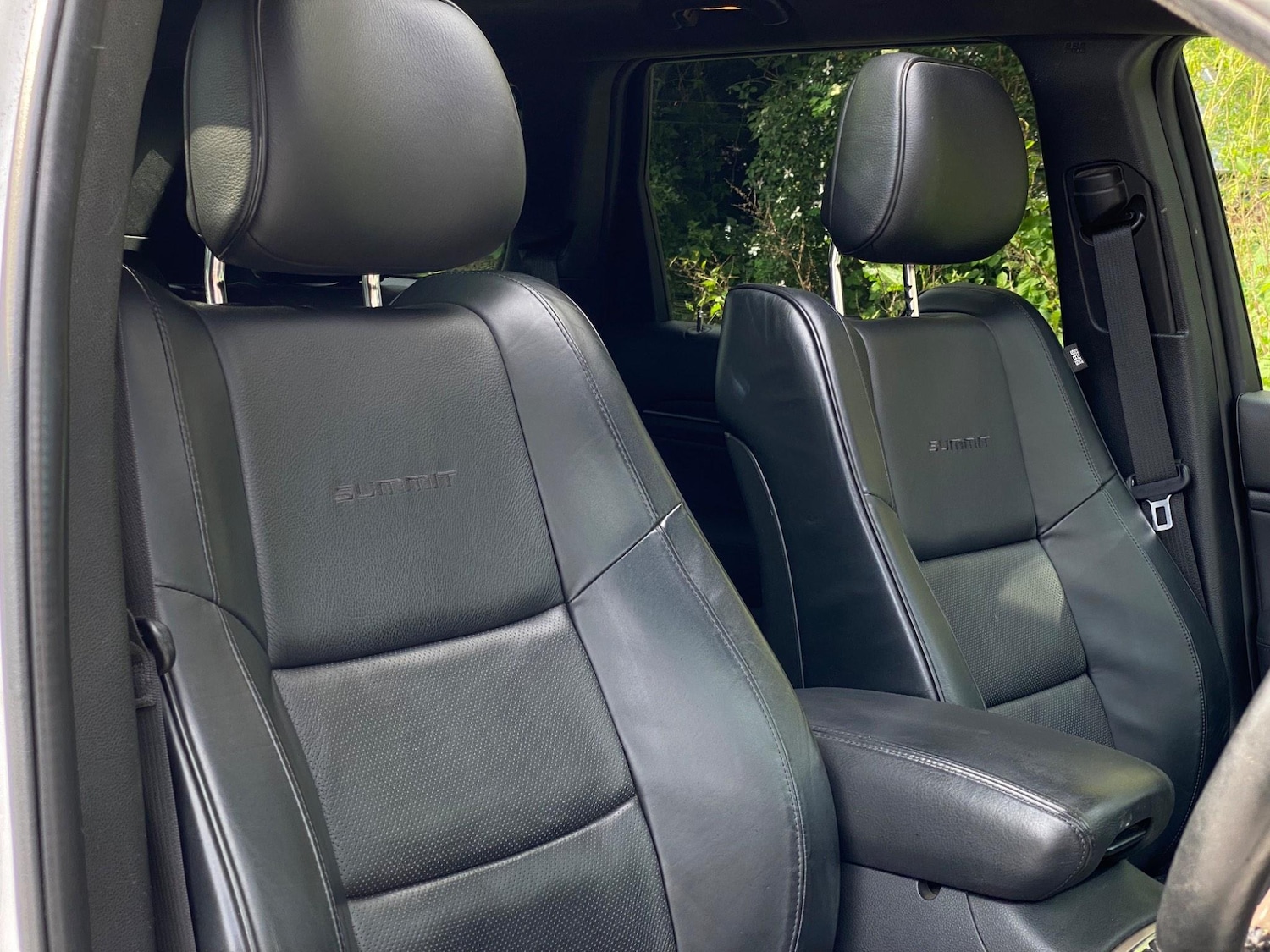 Used Jeep Grand Cherokee 2015 for sale - 76990246: Photo 23