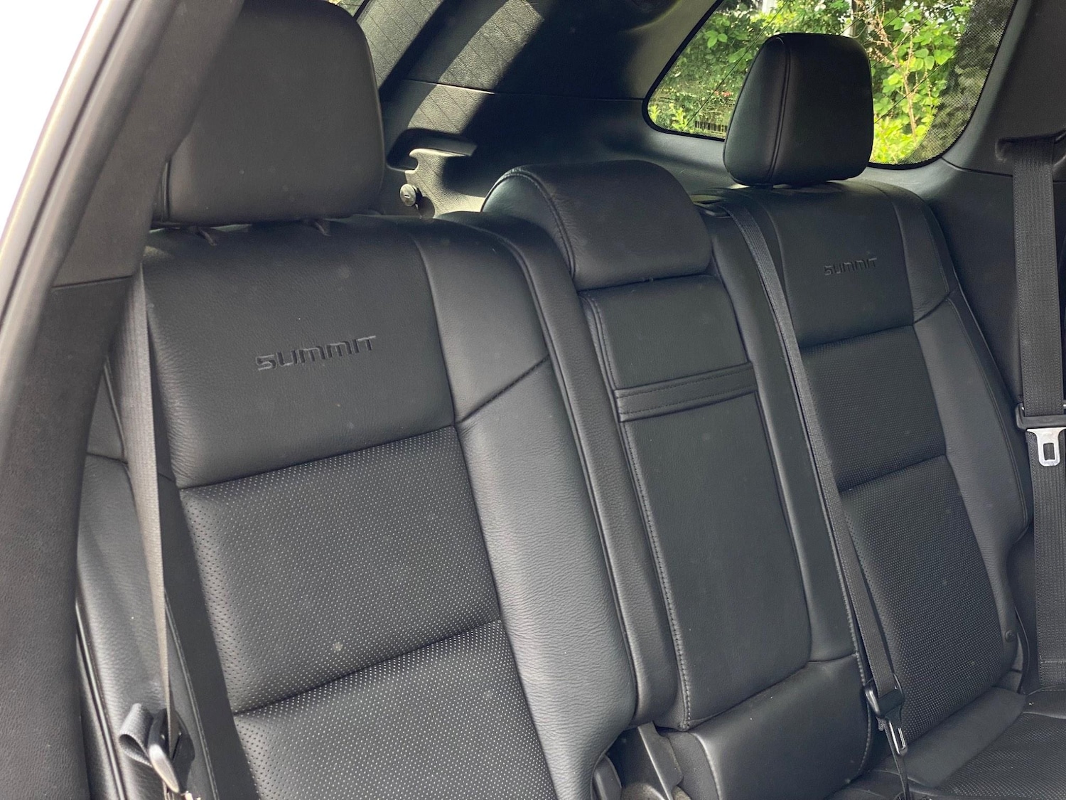 Used Jeep Grand Cherokee 2015 for sale - 76990246: Photo 29