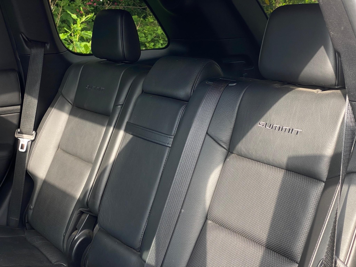 Used Jeep Grand Cherokee 2015 for sale - 76990246: Photo 30