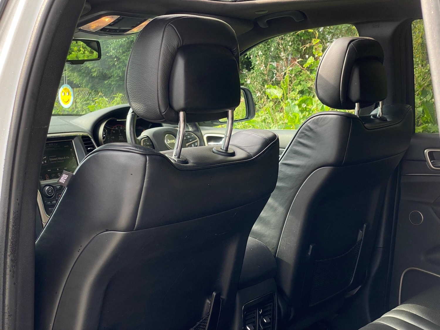 Used Jeep Grand Cherokee 2015 for sale - 76990246: Photo 36