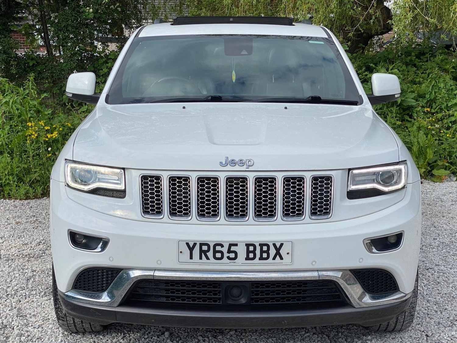 Used Jeep Grand Cherokee 2015 for sale - 76990246: Photo 6