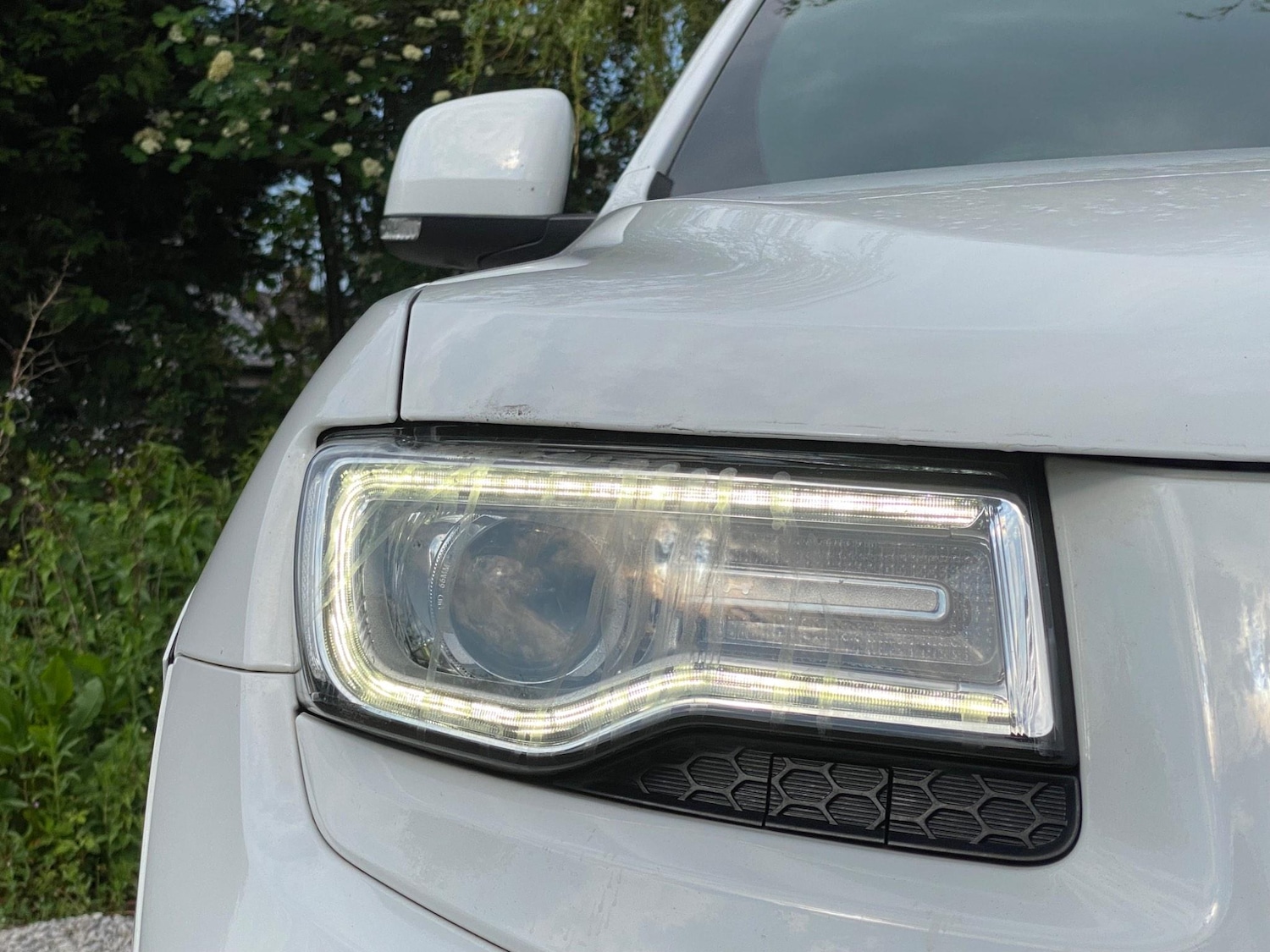 Used Jeep Grand Cherokee 2015 for sale - 76990246: Photo 69