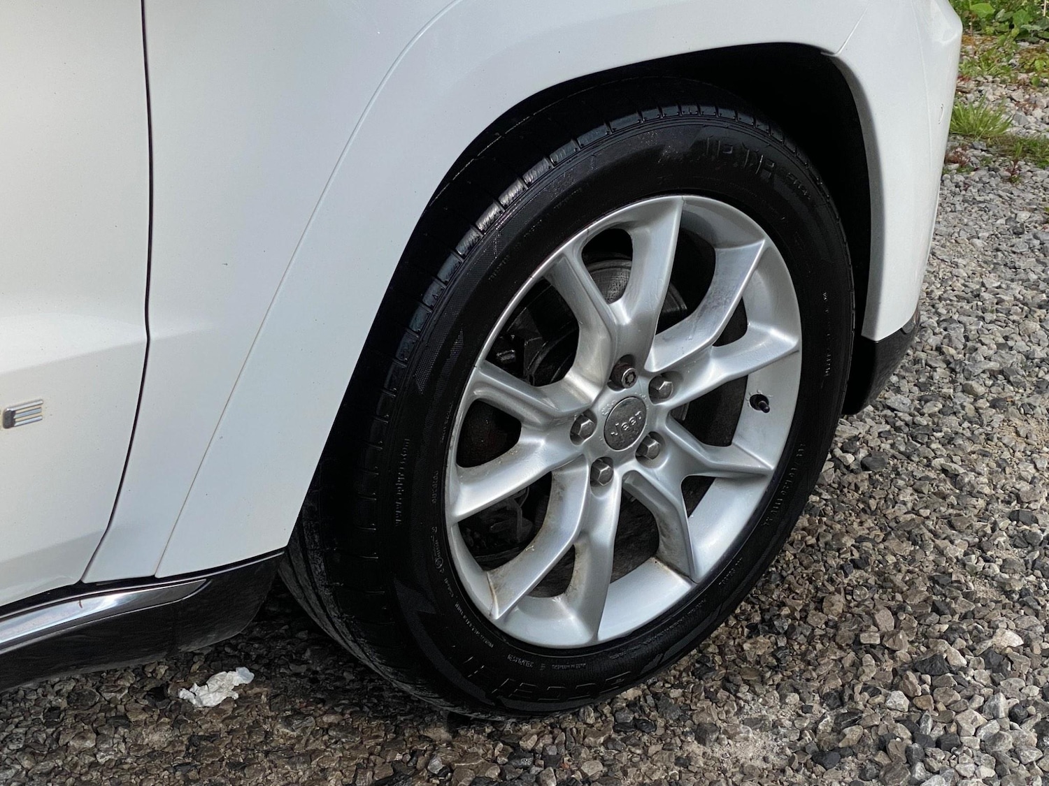 Used Jeep Grand Cherokee 2015 for sale - 76990246: Photo 72