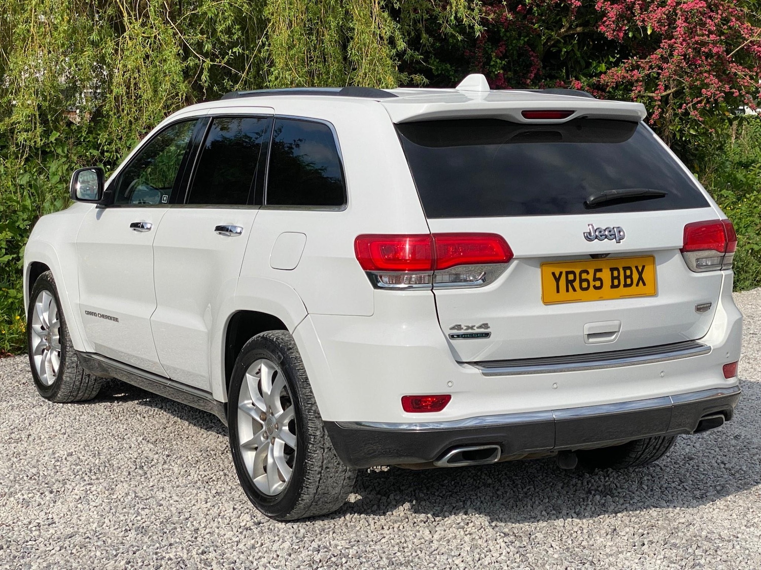 Used Jeep Grand Cherokee 2015 for sale - 76990246: Photo 9