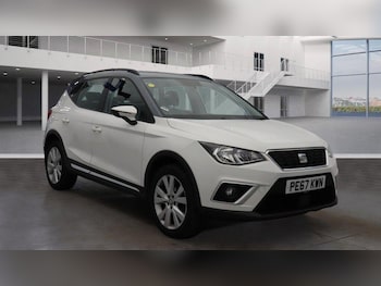 (67) - 1.0 TSI SE Technology Euro 6 (s/s) 5dr