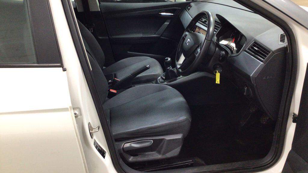 Used SEAT Arona 2017 for sale - 76432615: Photo 7
