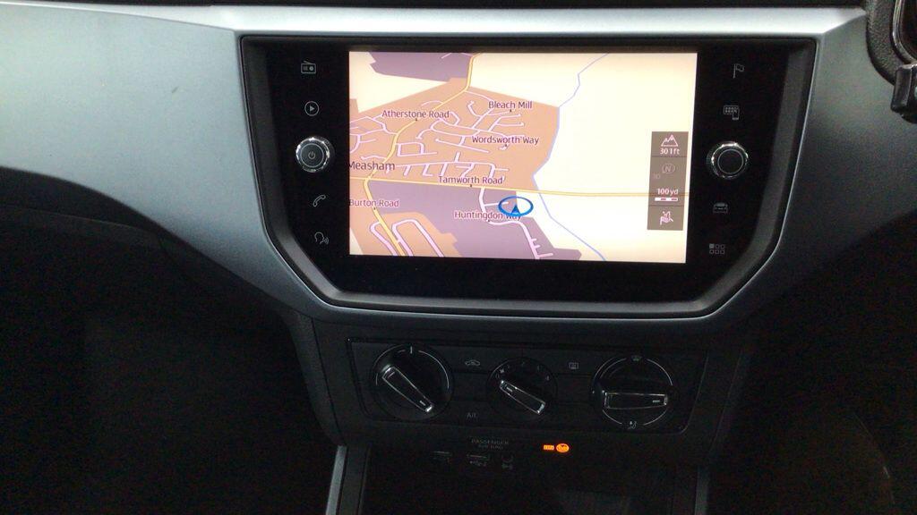 Used SEAT Arona 2017 for sale - 76432615: Photo 9