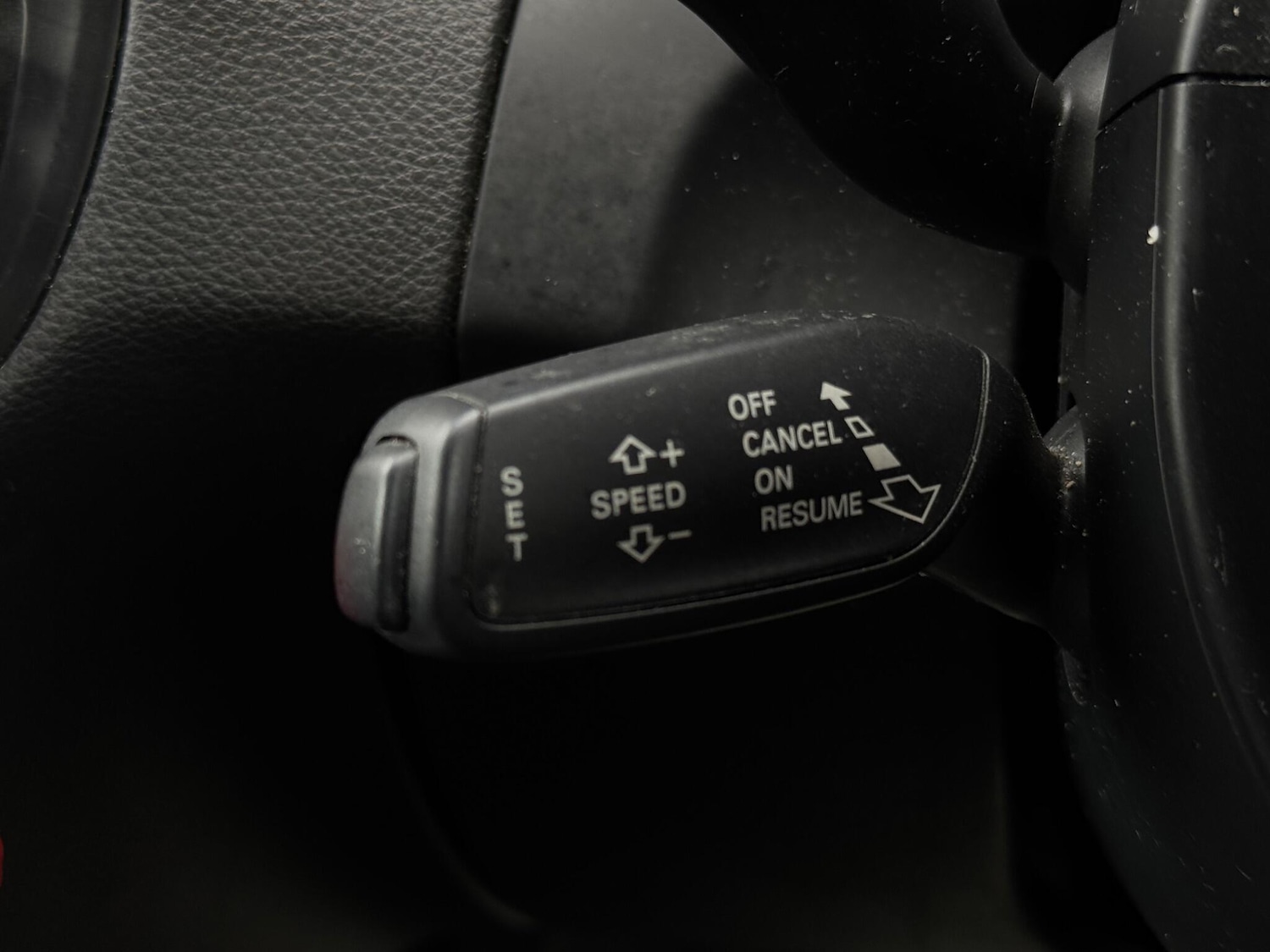 Vehicle 36