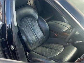 Used Audi A8 2013 for sale - 76283031: Photo