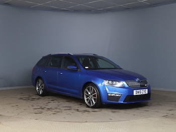 Used Skoda Octavia 2016 for sale - 78601394: Photo