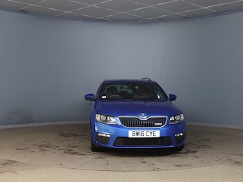 Used Skoda Octavia 2016 for sale - 78601394: Photo