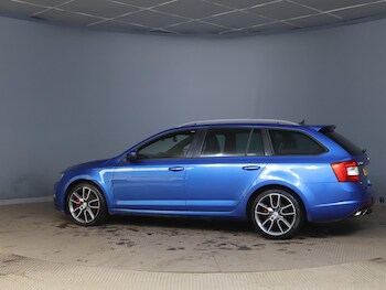 Used Skoda Octavia 2016 for sale - 78601394: Photo