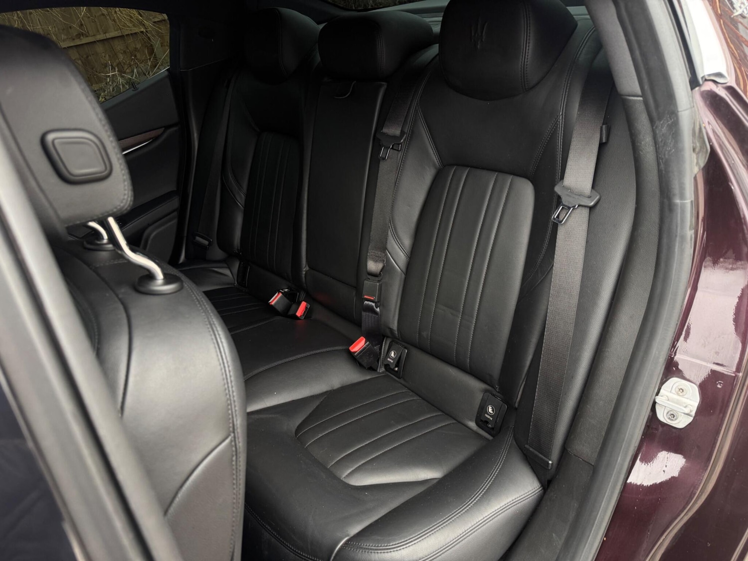 Used Maserati Ghibli 2018 for sale - 77478501: Photo 29