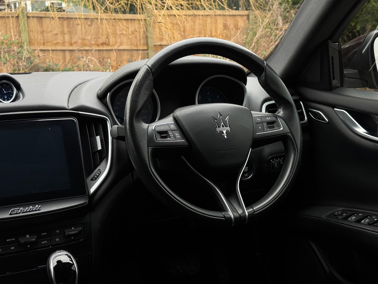 Used Maserati Ghibli 2018 for sale - 77478501: Photo 31