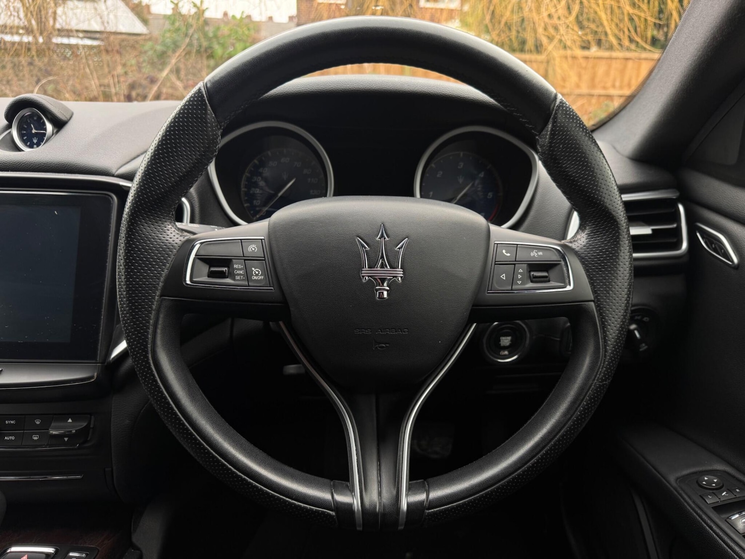 Used Maserati Ghibli 2018 for sale - 77478501: Photo 33