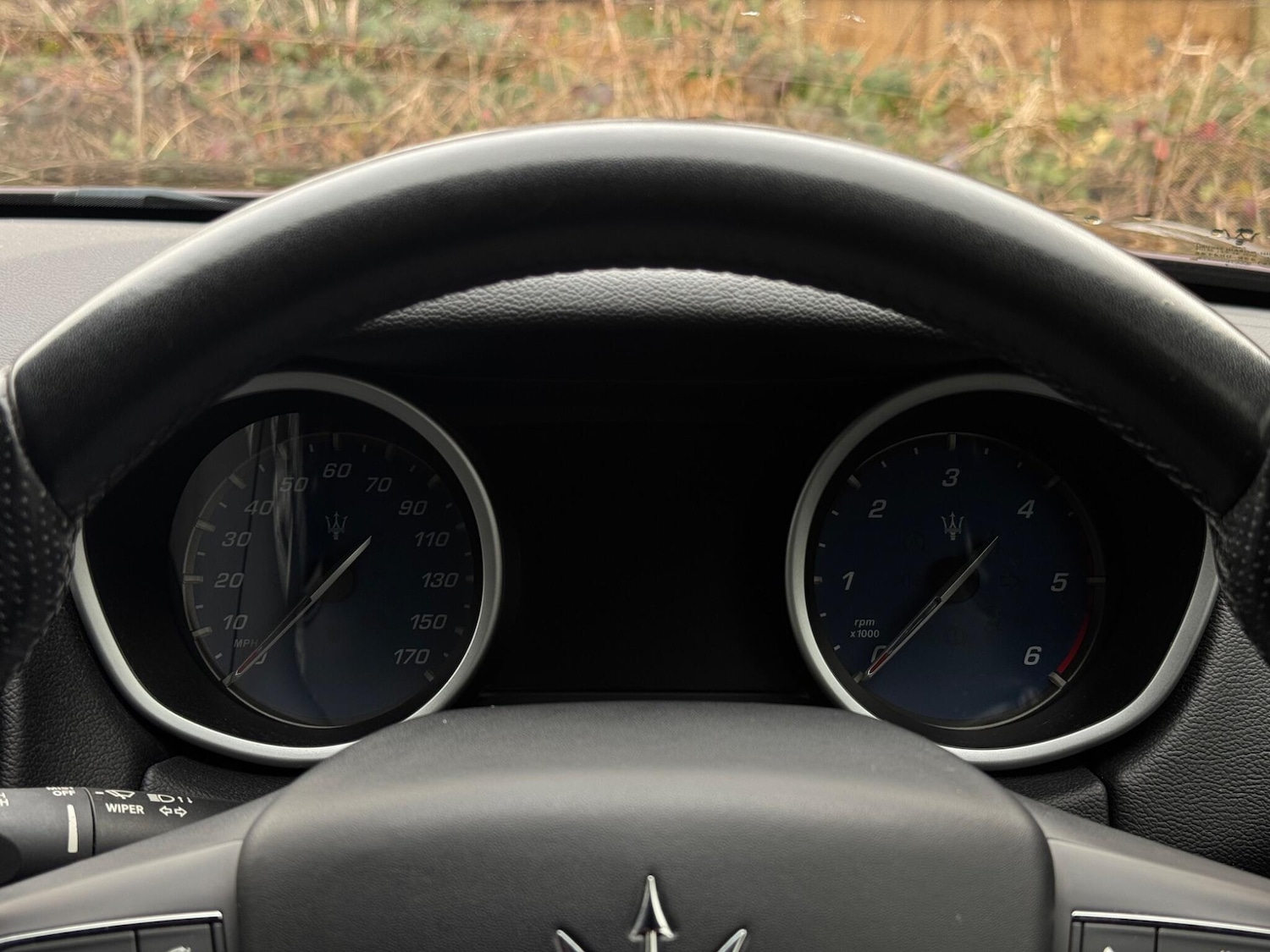 Used Maserati Ghibli 2018 for sale - 77478501: Photo 38