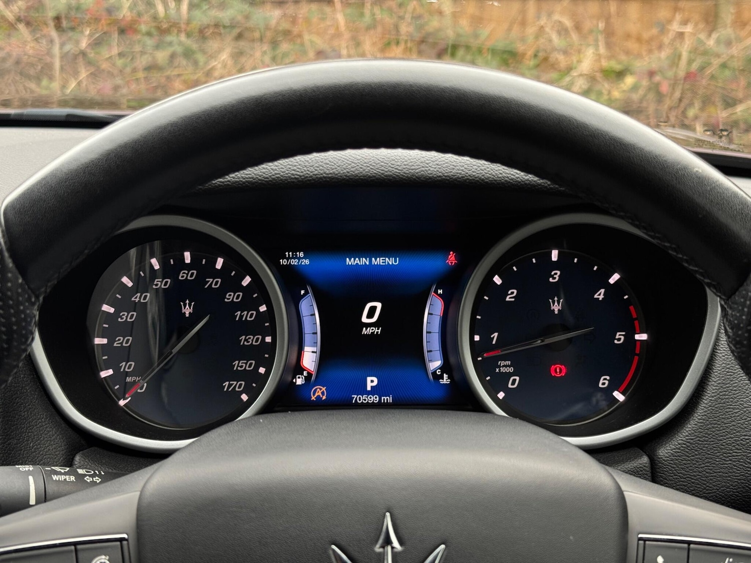 Used Maserati Ghibli 2018 for sale - 77478501: Photo 39