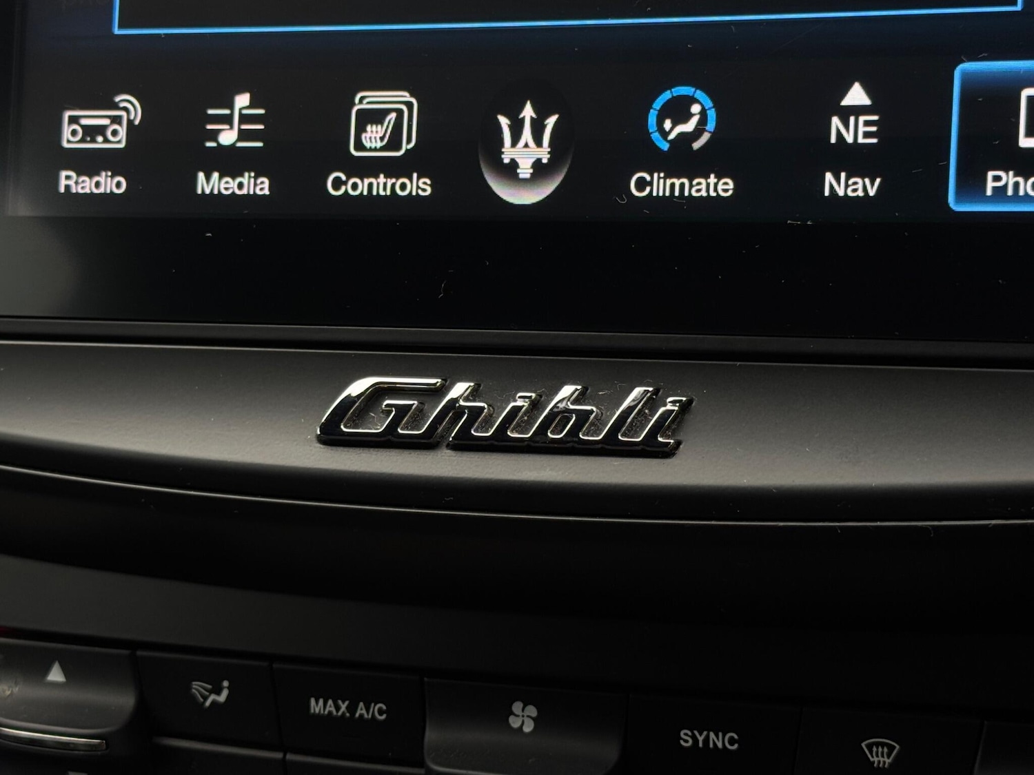 Used Maserati Ghibli 2018 for sale - 77478501: Photo 57