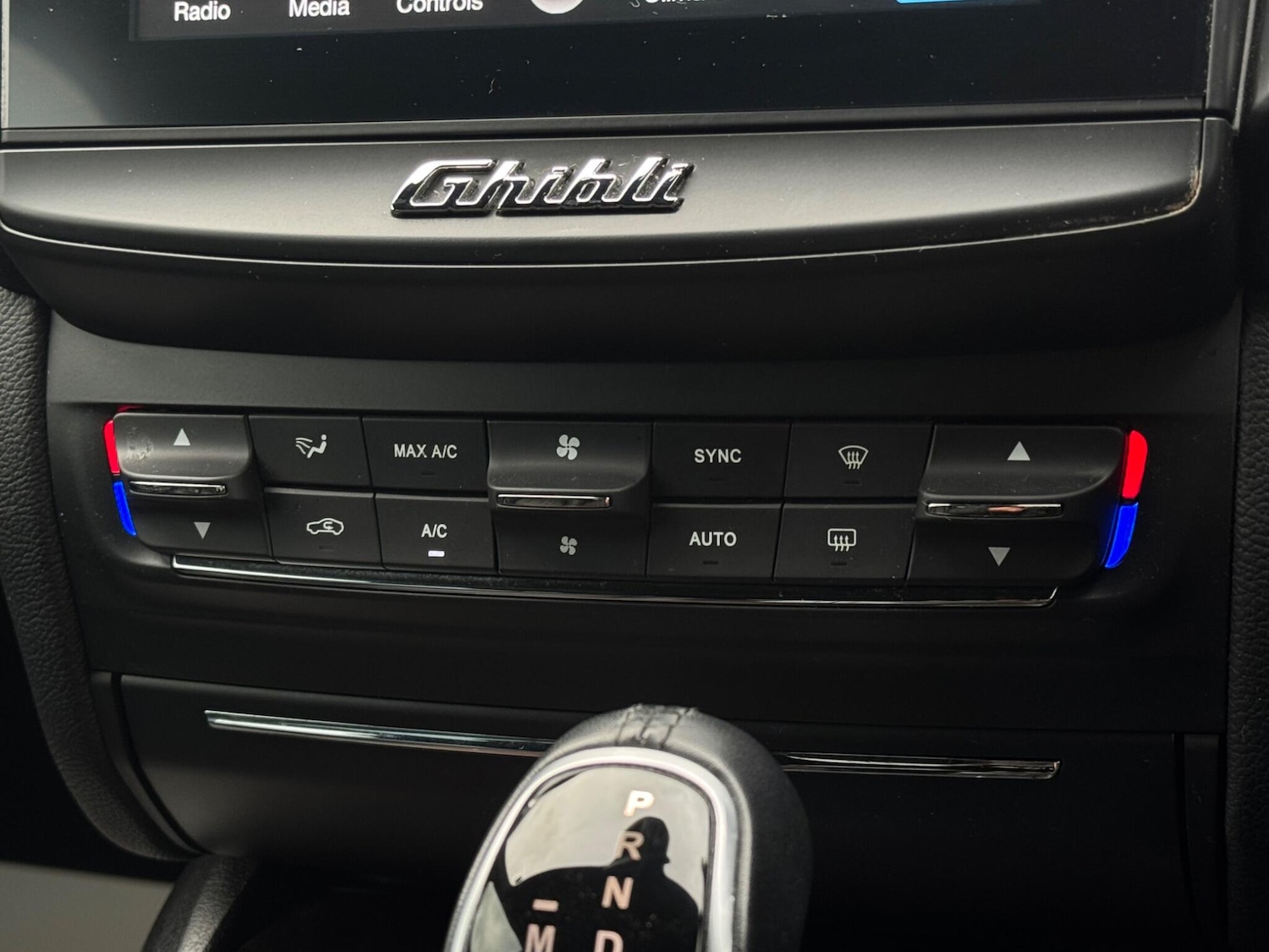 Used Maserati Ghibli 2018 for sale - 77478501: Photo 58