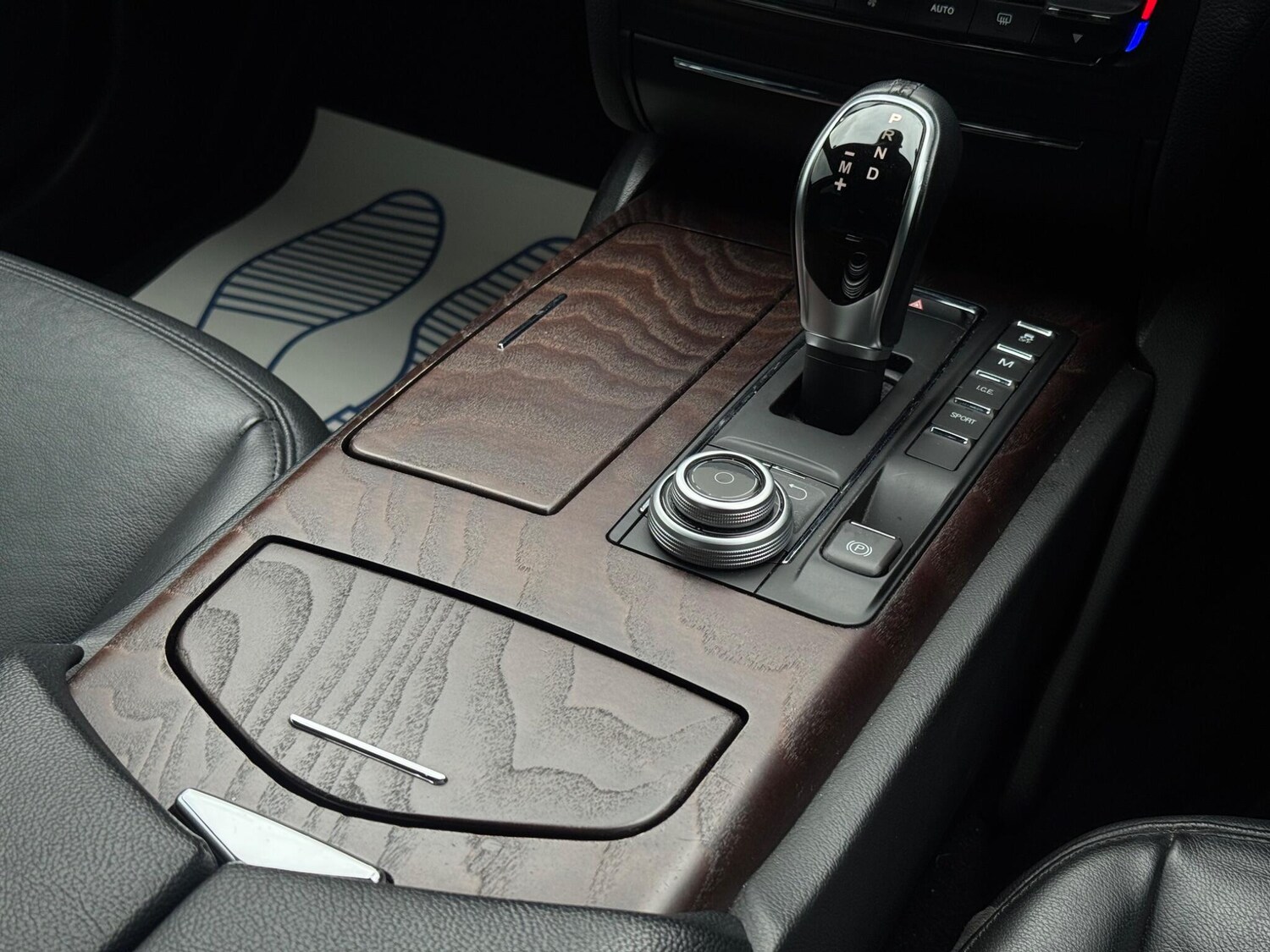 Used Maserati Ghibli 2018 for sale - 77478501: Photo 61