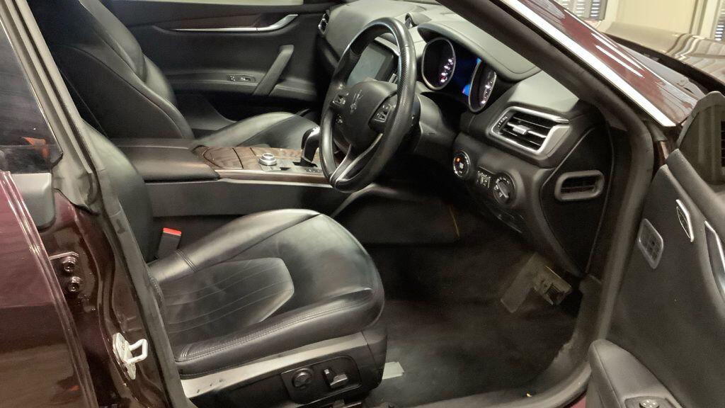 Used Maserati Ghibli 2018 for sale - 77478501: Photo 7