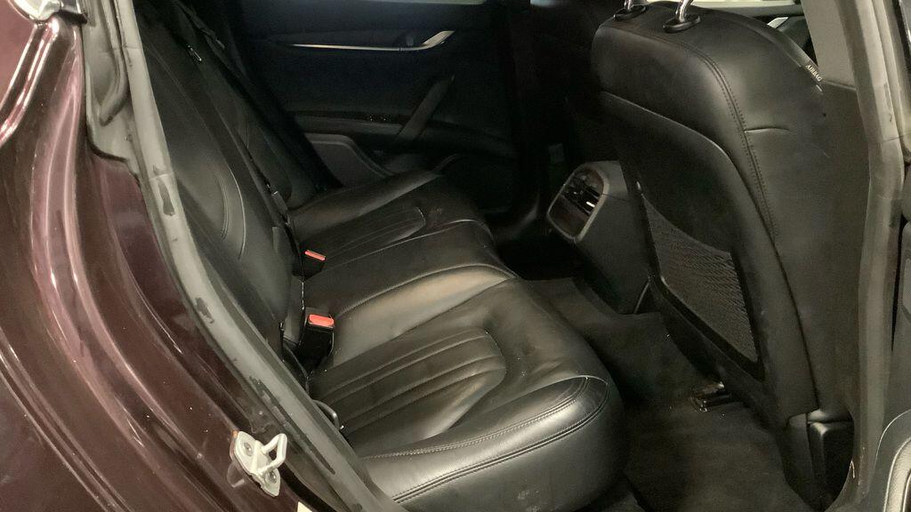 Used Maserati Ghibli 2018 for sale - 77478501: Photo 8