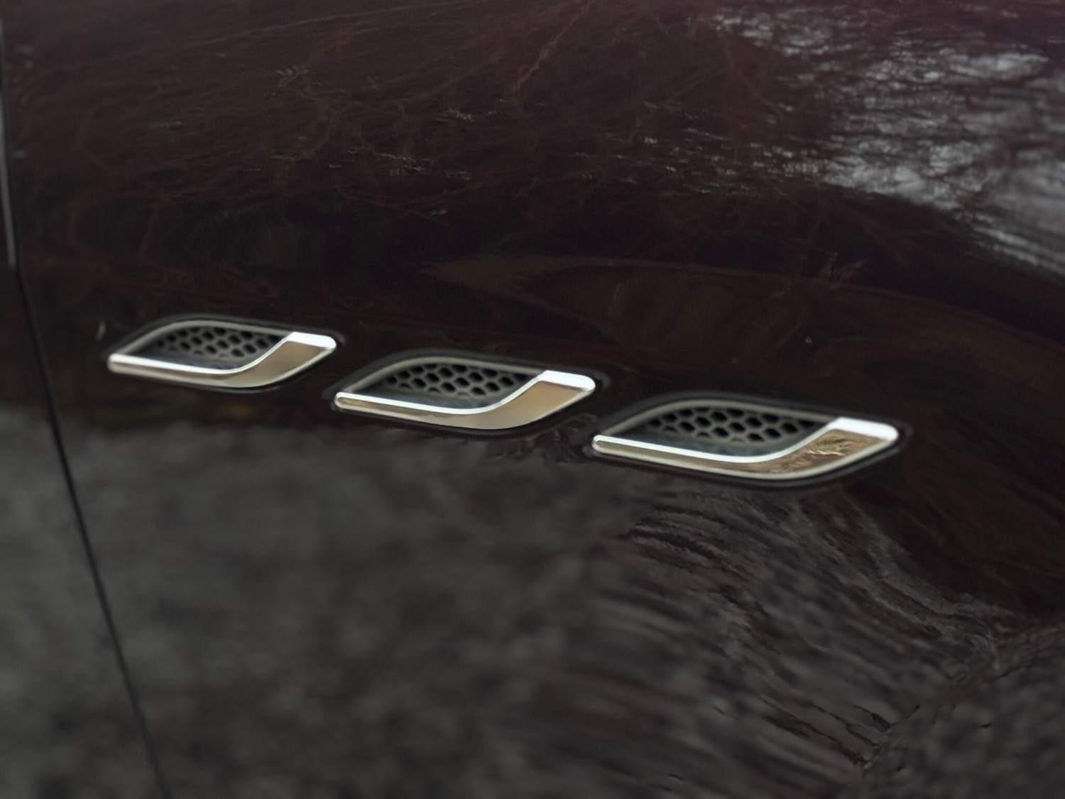 Used Maserati Ghibli 2018 for sale - 77478501: Photo 85