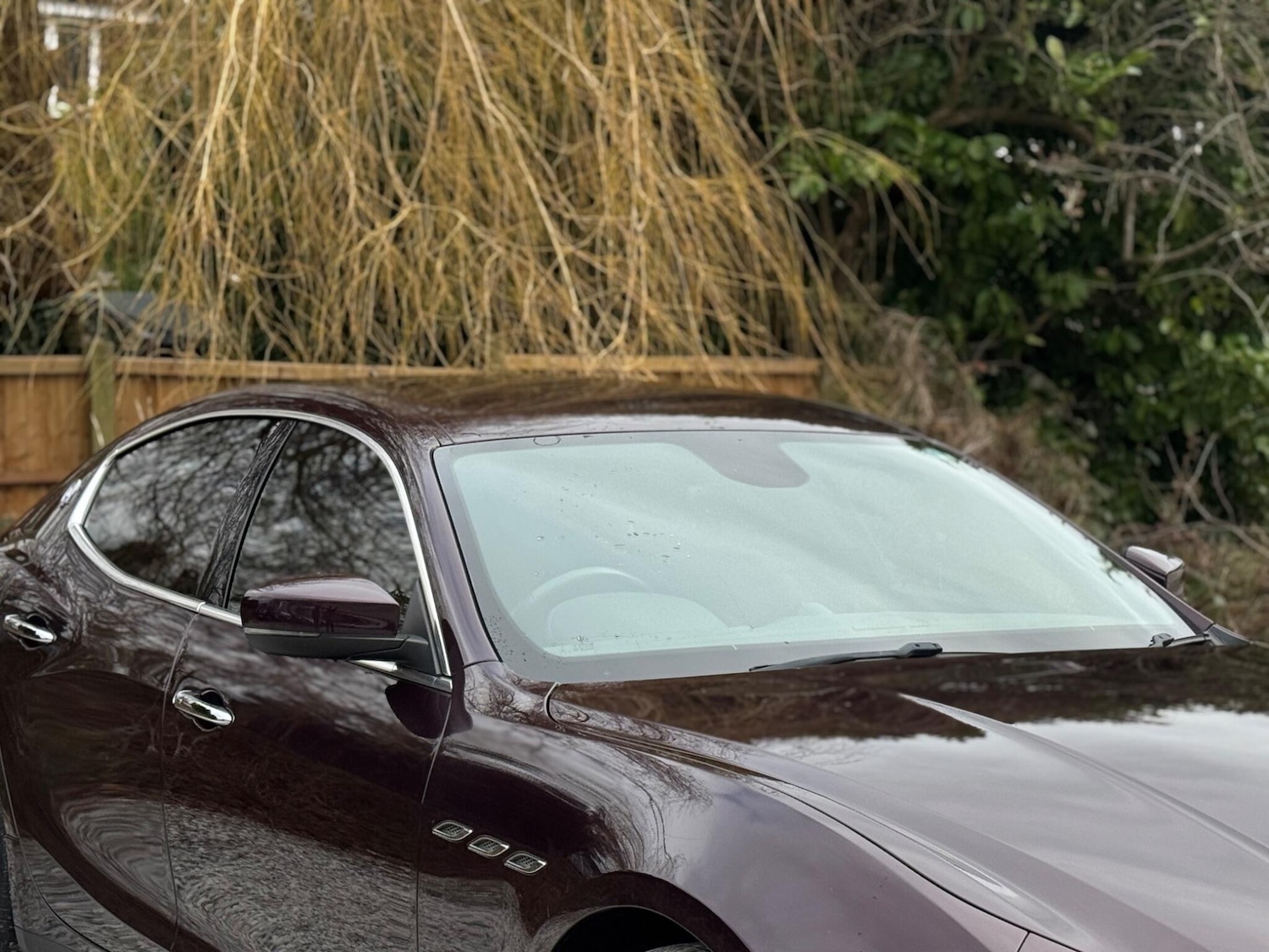 Used Maserati Ghibli 2018 for sale - 77478501: Photo 87