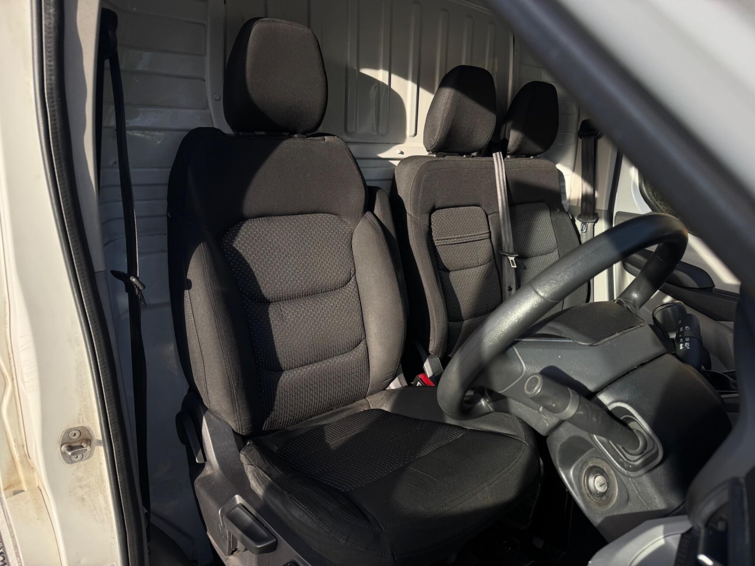 Used Maxus Deliver 9 2021 for sale - 76913159: Photo 13