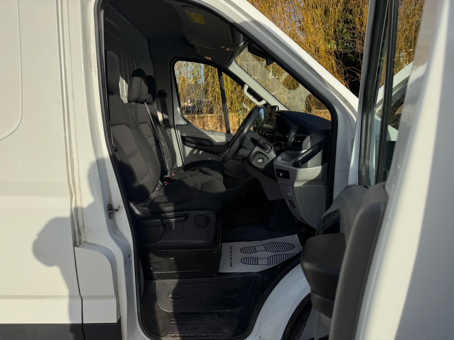 Used Maxus Deliver 9 2021 for sale - 76913159: Photo 14