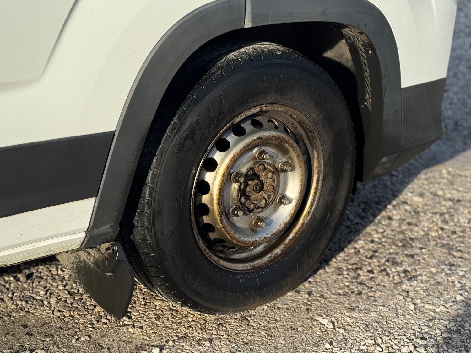 Used Maxus Deliver 9 2021 for sale - 76913159: Photo 28