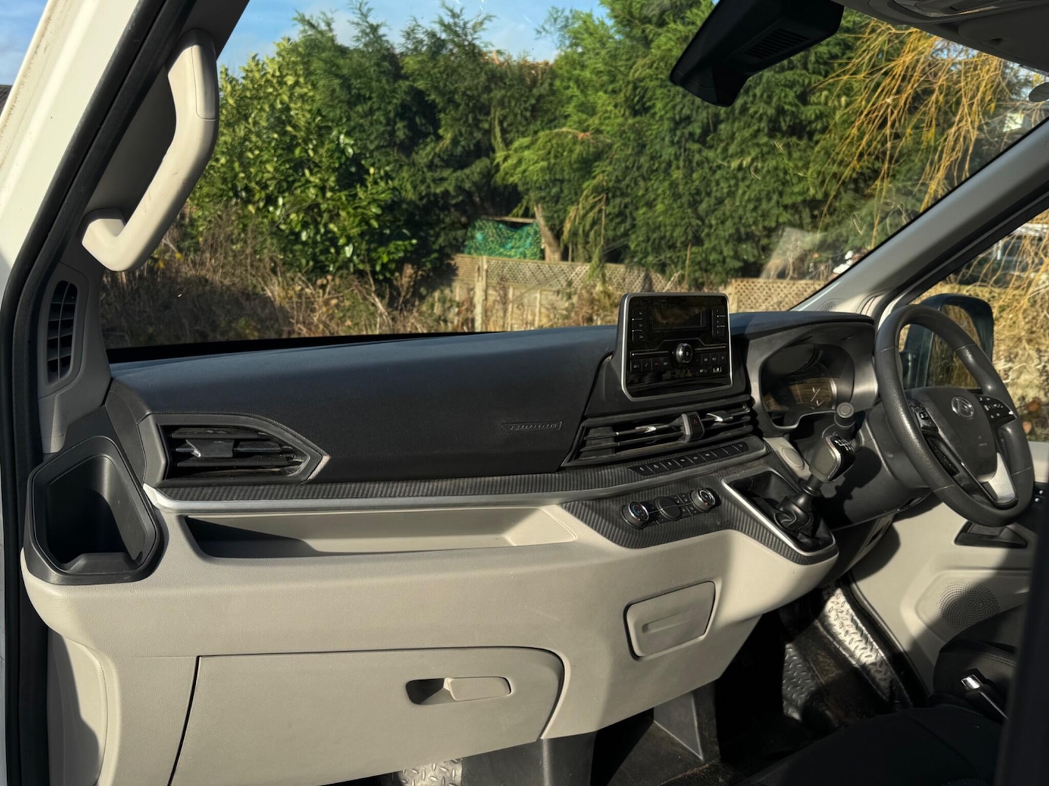 Used Maxus Deliver 9 2021 for sale - 76913159: Photo 29