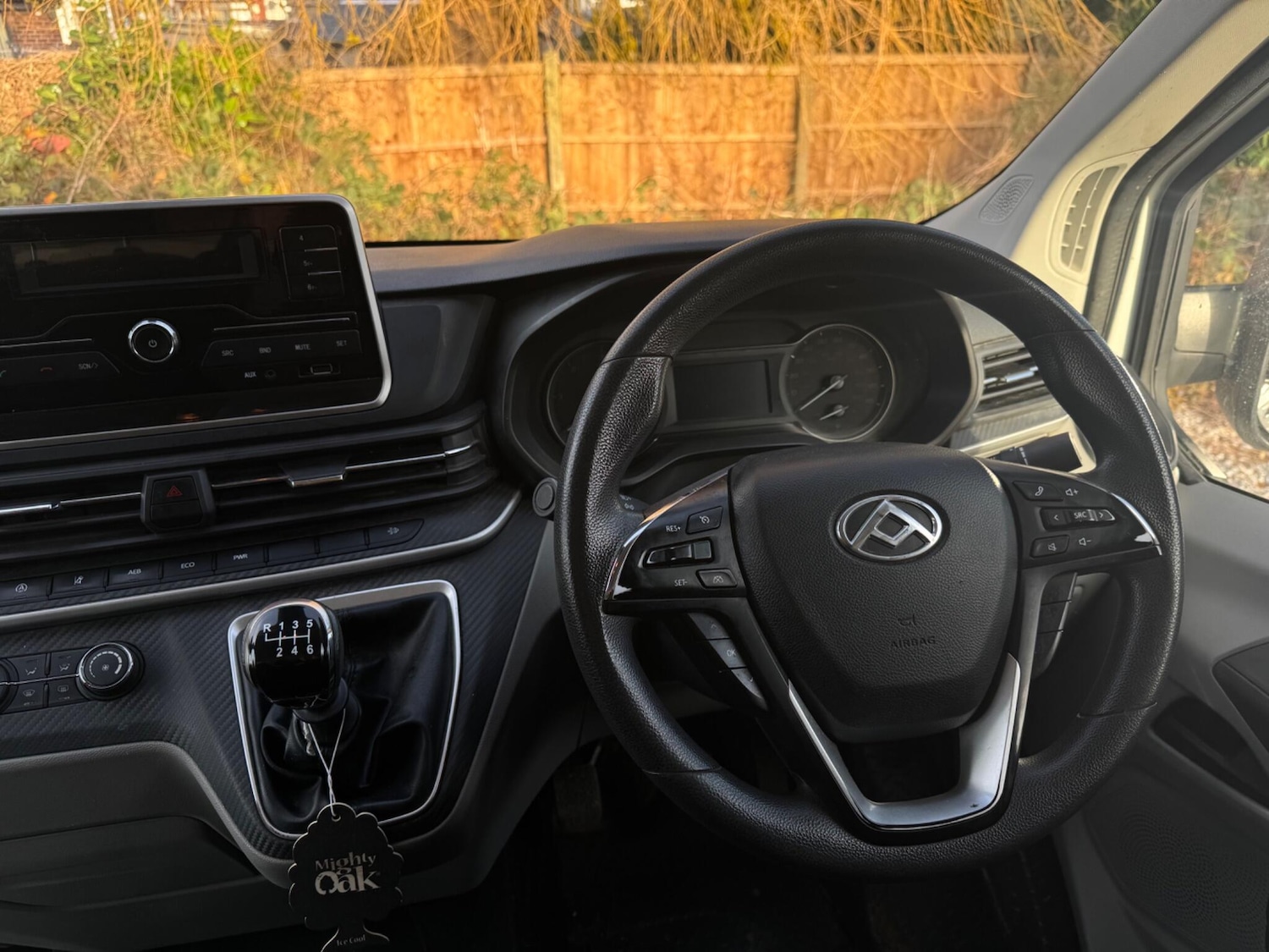 Used Maxus Deliver 9 2021 for sale - 76913159: Photo 33