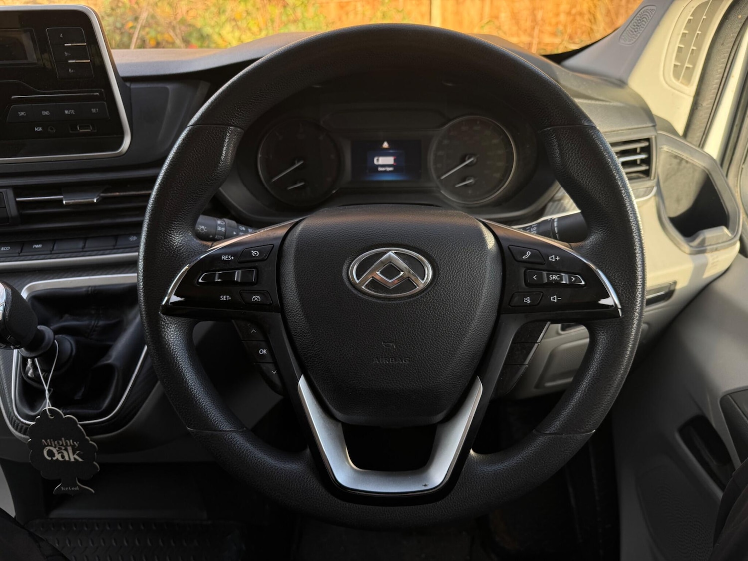 Used Maxus Deliver 9 2021 for sale - 76913159: Photo 38