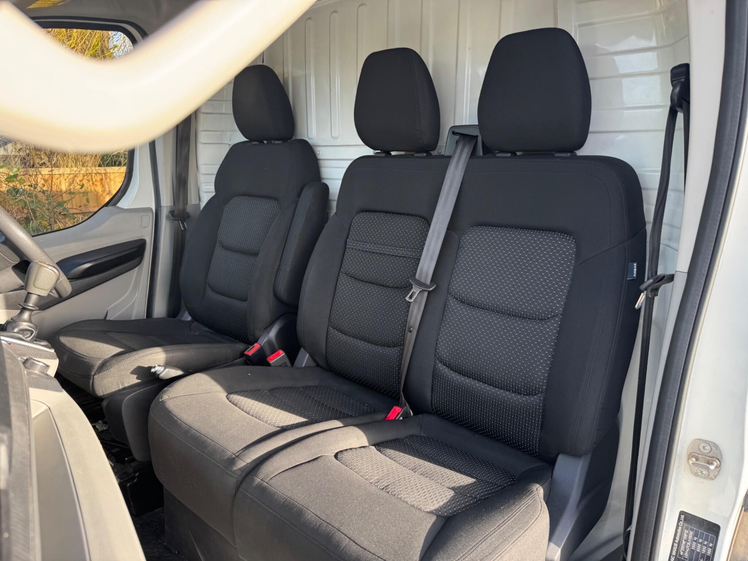 Used Maxus Deliver 9 2021 for sale - 76913159: Photo 39