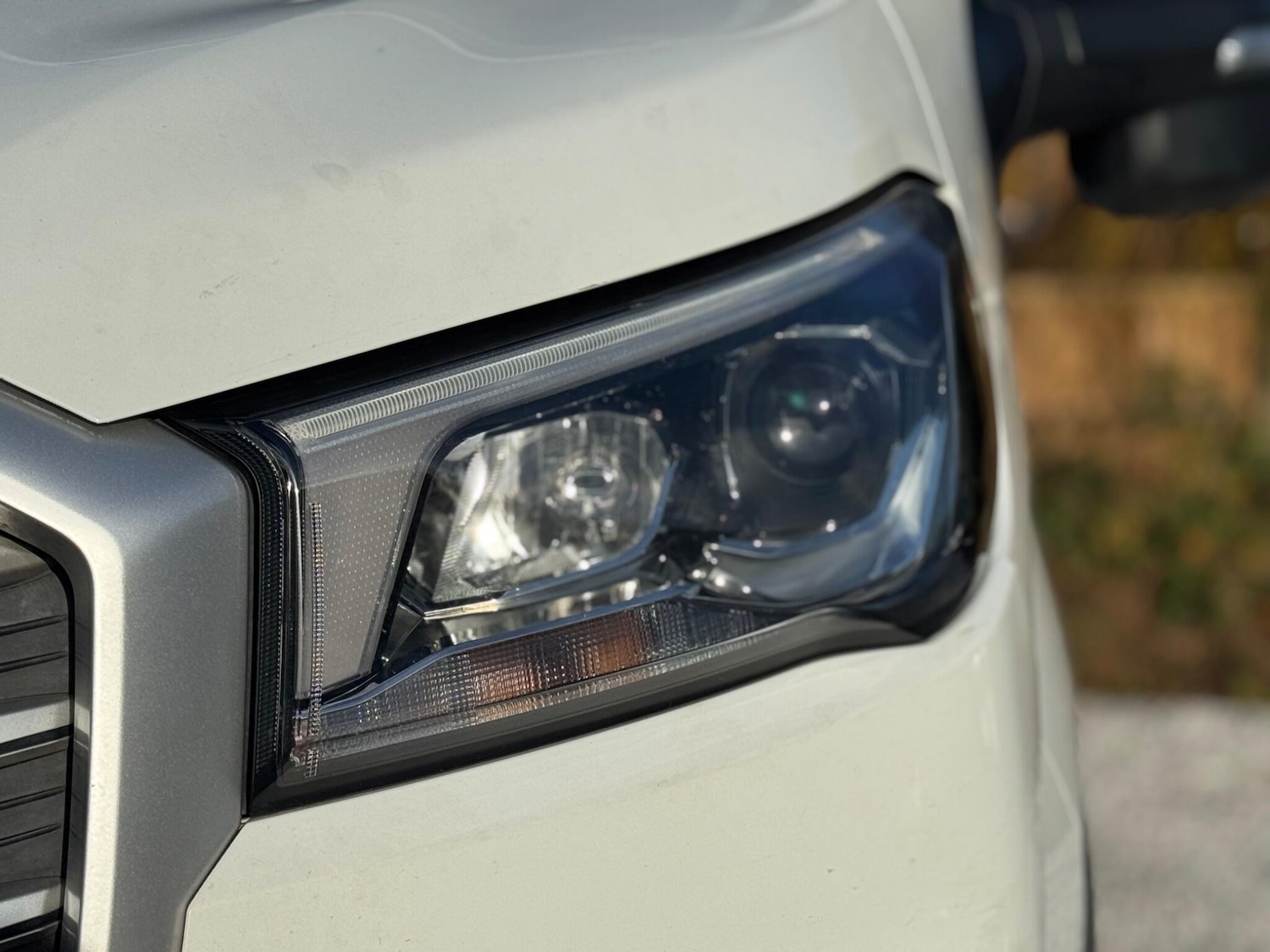 Used Maxus Deliver 9 2021 for sale - 76913159: Photo 41