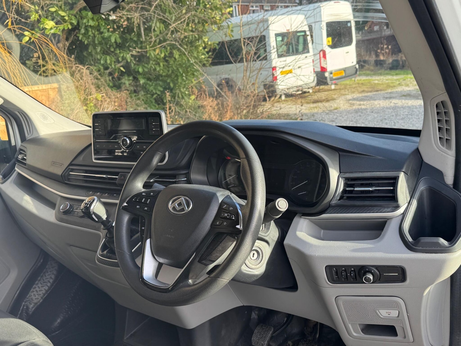 Used Maxus Deliver 9 2021 for sale - 76913159: Photo 44