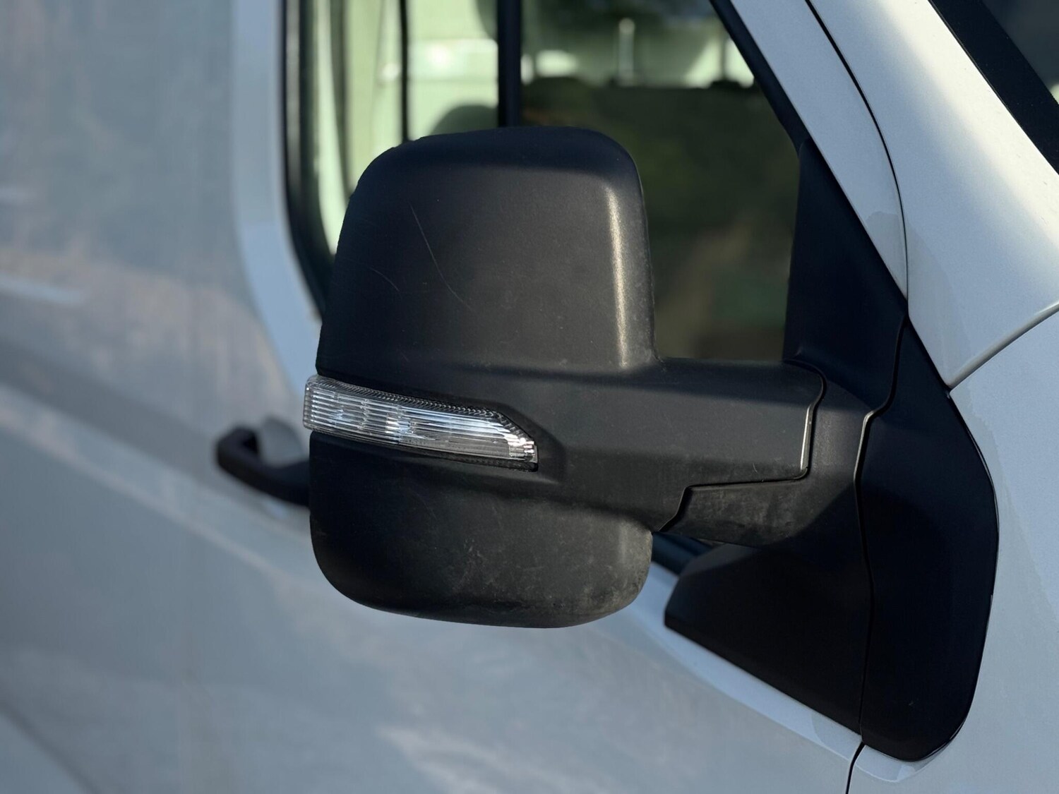 Used Maxus Deliver 9 2021 for sale - 76913159: Photo 55