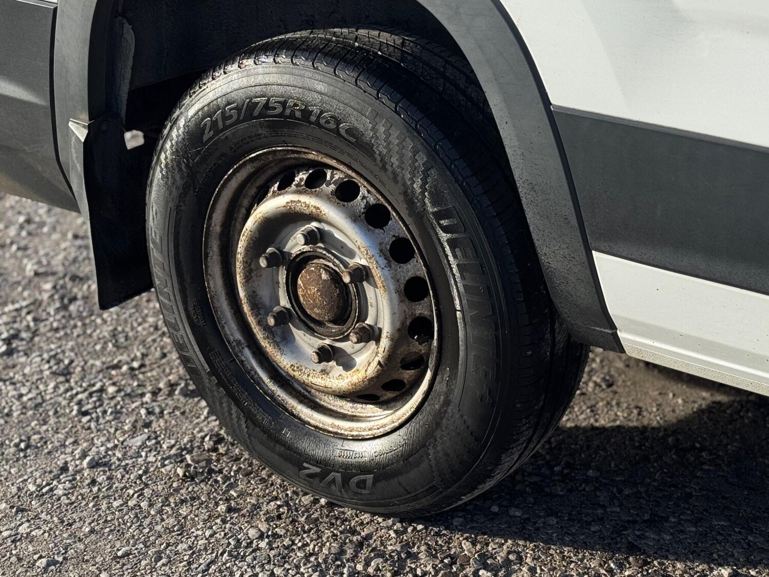 Used Maxus Deliver 9 2021 for sale - 76913159: Photo 59