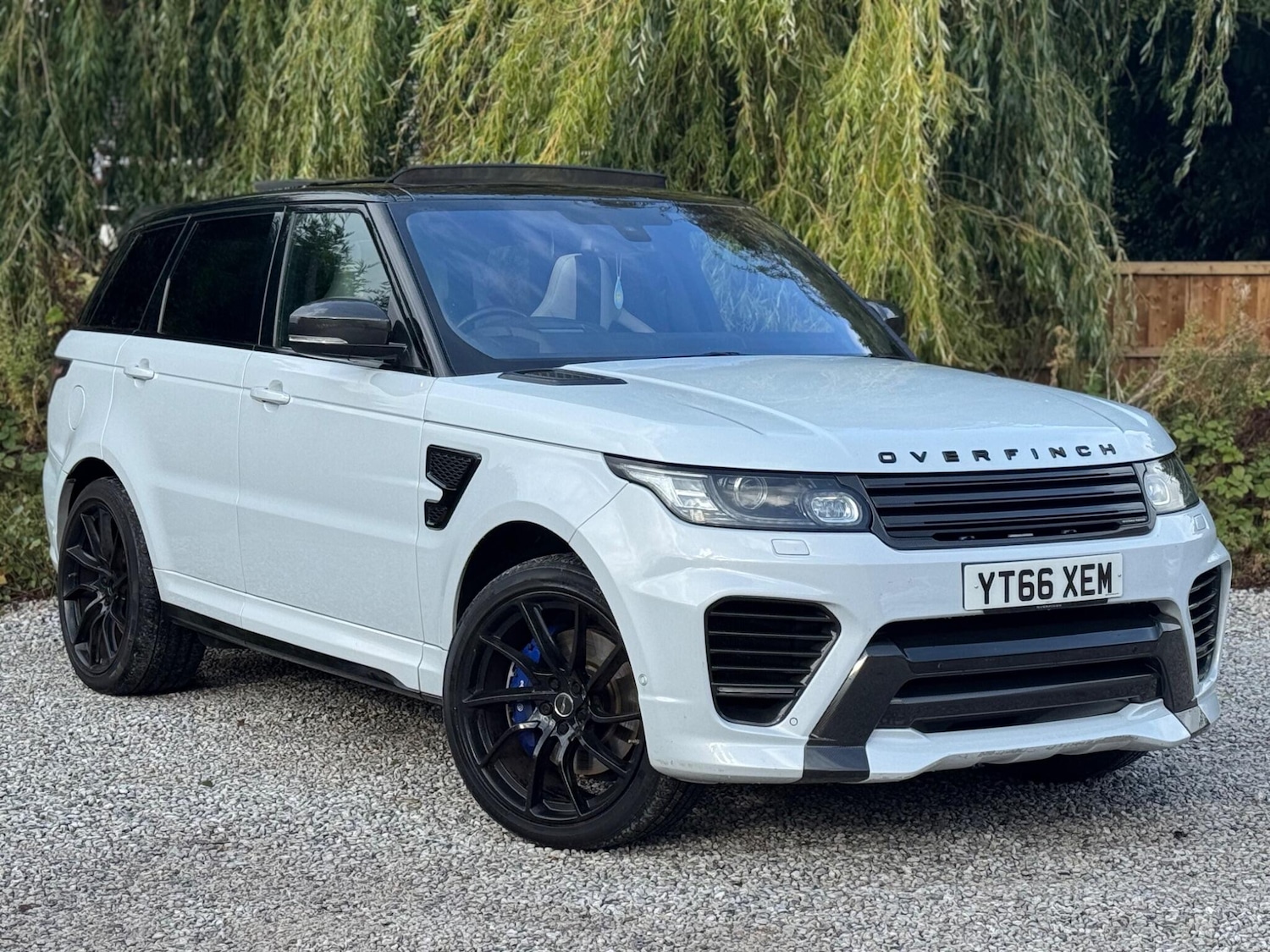 Used Land Rover Range Rover Sport 2016 for sale - 76995552: Photo 29